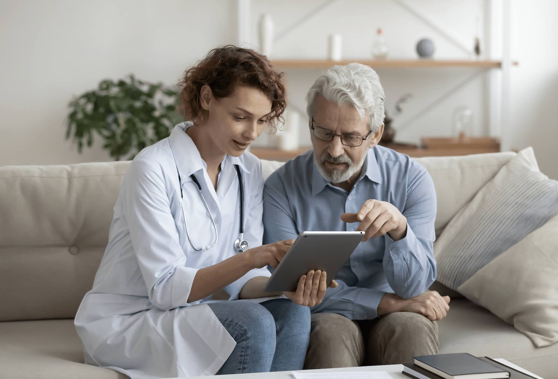 Dedicated Care, Personalized Plans